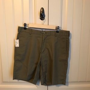 Peter Millar Soft Touch Twill Shorts